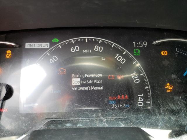 2021 TOYOTA RAV4 PRIME - JTMFB3FV0MD026976