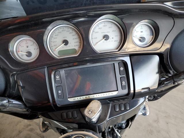 2014 HARLEY-DAVIDSON FLHXS STRE - 1HD1KRM19EB707114