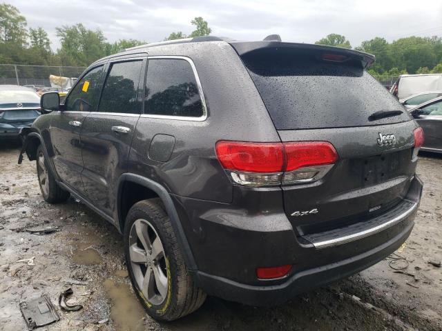 2015 Jeep Grand Cherokee Limited VIN: 1C4RJFBGXFC775057 Lot: 51209633