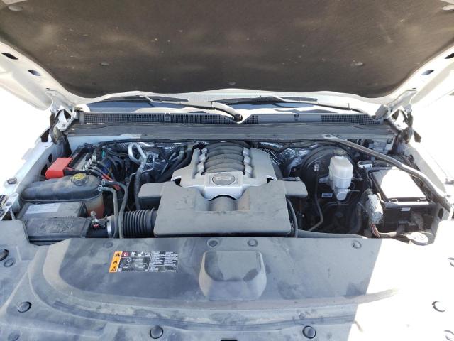 1GYS3CKJ9HR372798 Cadillac Escalade Premium Luxury