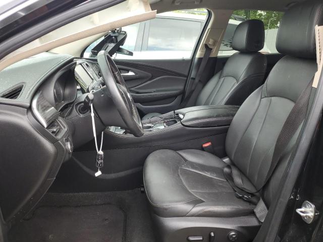 2017 BUICK ENVISION P - LRBFXESX2HD074181
