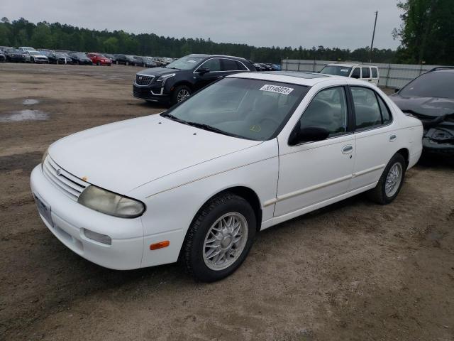 1997 Nissan Altima XE