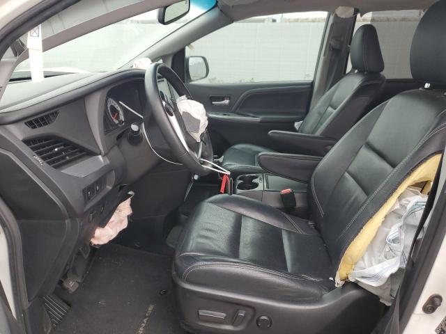 2015 TOYOTA SIENNA SPO - 5TDXK3DC1FS665901