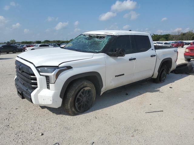 2022 Toyota Tundra 