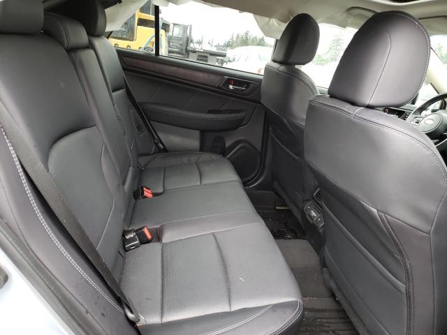 4S4BSANC1J3304574 Subaru Outback 2.5i Limited