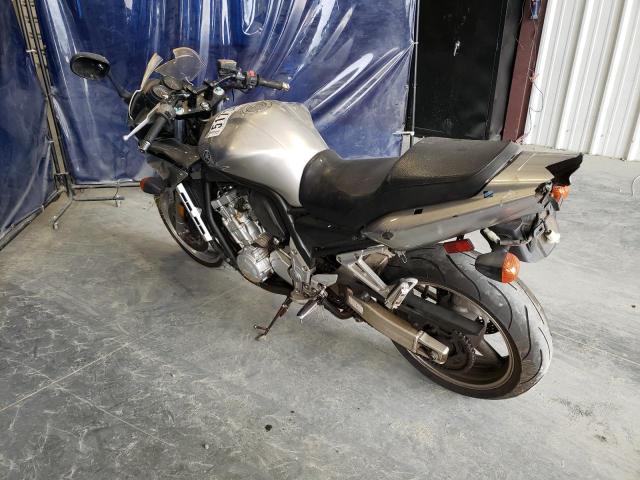 2003 YAMAHA FZS10 JYARN07E73A008228