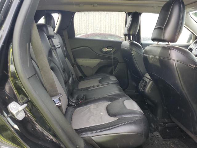 1C4PJMDS1EW214692 Jeep Cherokee Limited