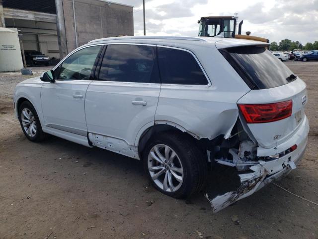 VIN WA1LAAF75KD004801 2019 Audi Q7, Premium Plus no.2