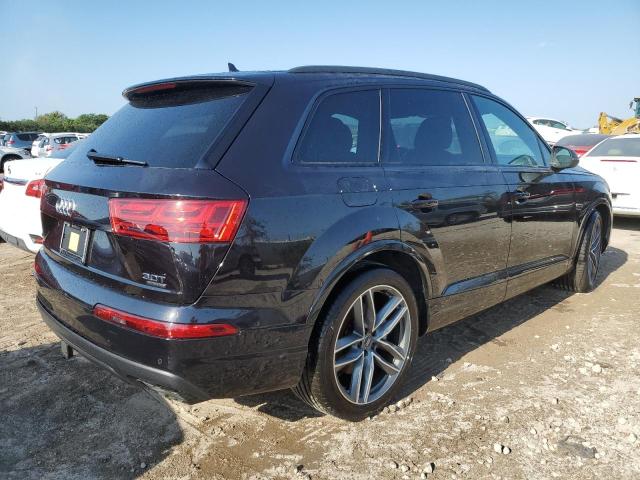 VIN WA1VAAF7XJD034643 2018 Audi Q7, Prestige no.3