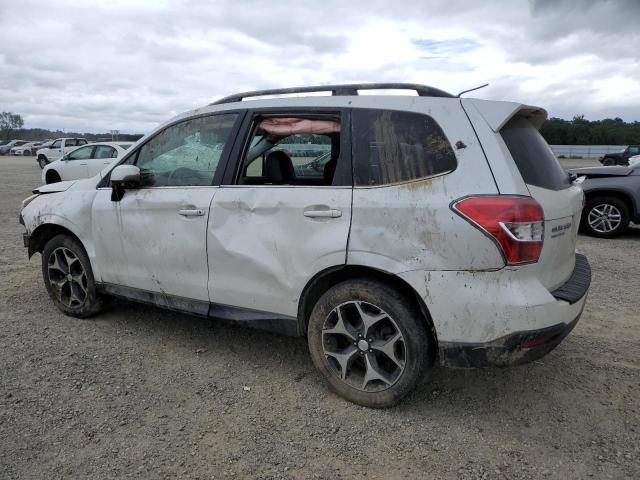 JF2SJGMC6EH459188 Subaru Forester 2.0xt Touring