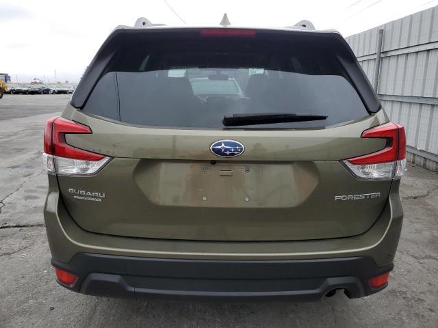 JF2SKADC8NH402209 Subaru Forester Premium