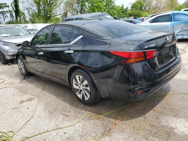 2020 NISSAN ALTIMA S - 1N4BL4BV0LC200224