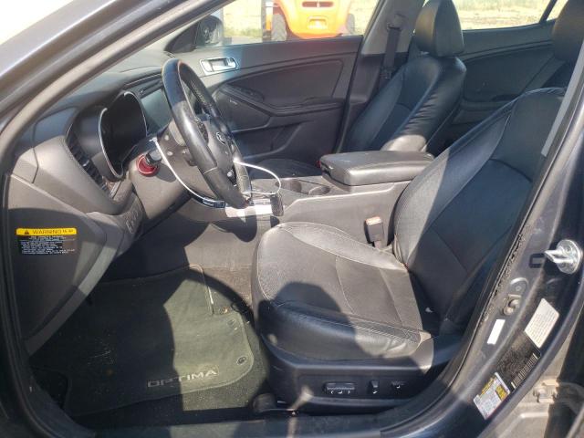 KNAGN4AD6F5084956 KIA OPTIMA HYBRID