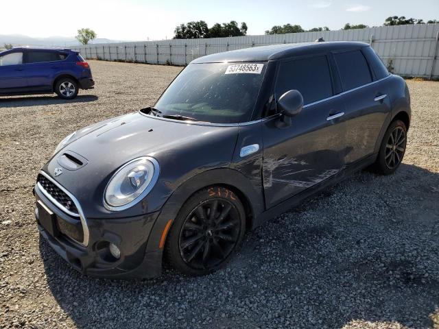 2018 MINI Cooper Coupe S