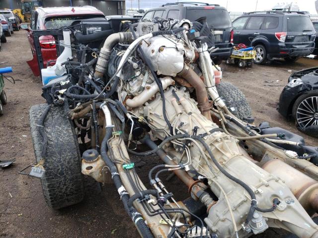 1GT42XEY3HF104526 GMC Sierra K3500 Slt