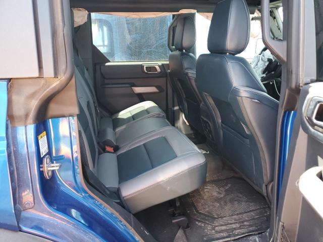 2021 FORD BRONCO FIR 1FMEE5EP8MLA40305
