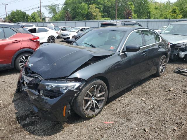 2019 BMW 330XI - 3MW5R7J51K8B00905