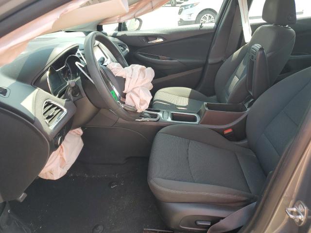 2017 CHEVROLET 150 EXP/CH 1G1BE5SM7H7149363
