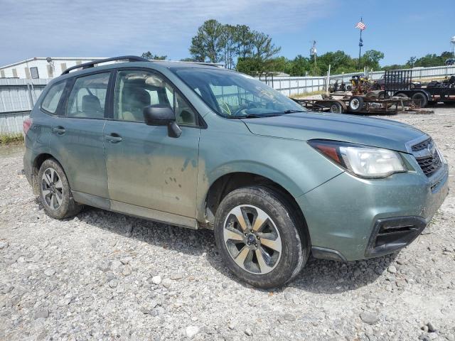 JF2SJABC5JH503675 Subaru Forester 2.5i