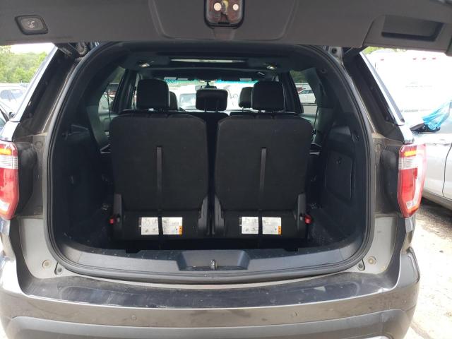 2017 FORD 100 CLB WG 1FM5K7D82HGC60990