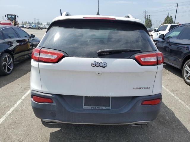 1C4PJLDS0FW669870 Jeep Cherokee Limited