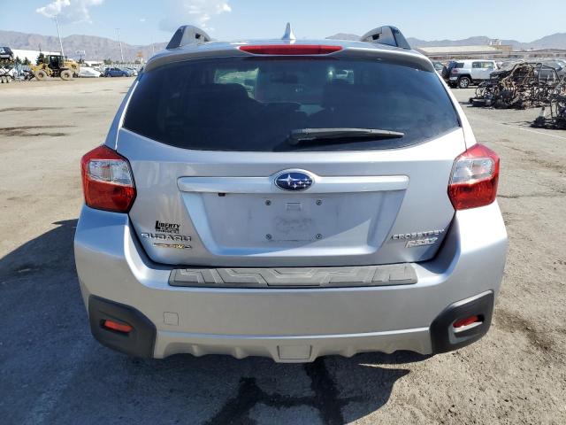 JF2GPANC9H8268773 Subaru Crosstrek Limited