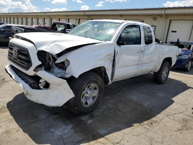 2019 Toyota Tacoma Access Cab VIN: 5TFRX5GN5KX154652 Lot: 52910613