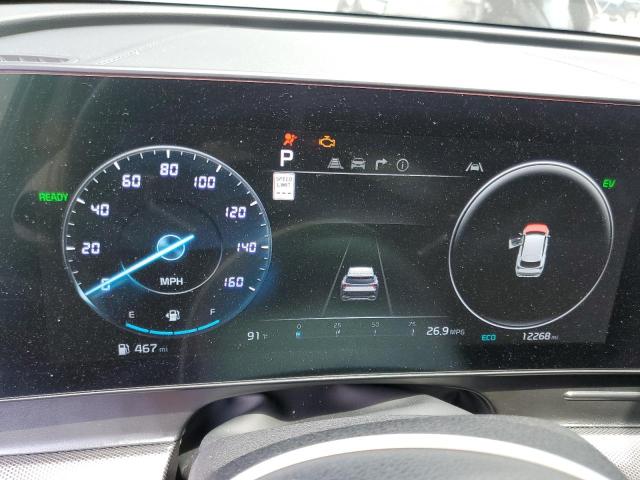 KNDPXCAG4P7039196 KIA Sportage Sx Prestige