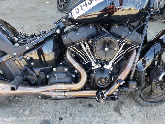 2022 HARLEY-DAVIDSON FLXRS 1HD1YWZ2XNB027172