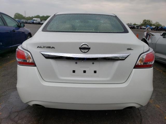 1N4AL3AP2FN346402 Nissan ALTIMA 2.5
