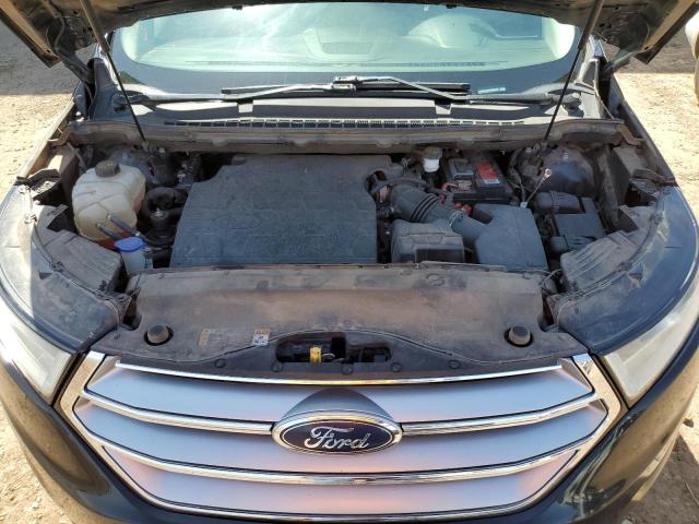 2FMPK3K83JBB88294 Ford Edge Titanium