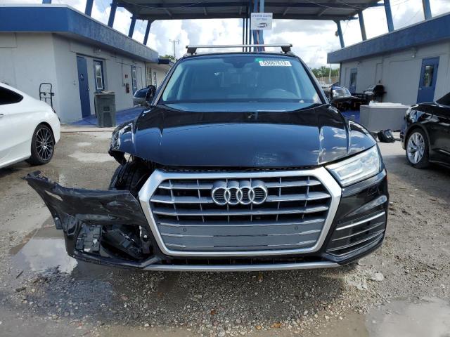 WA1ANAFY0L2053762 2020 AUDI Q5, photo no. 5