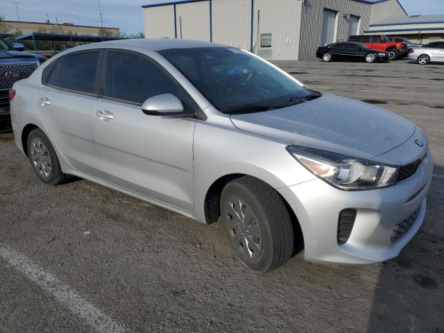 3KPA24AD3LE312266 KIA RIO LX