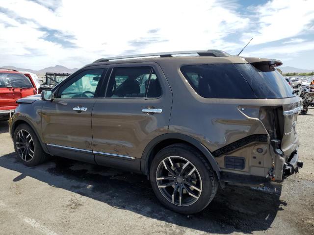 1FM5K7F82FGC21858 | 2015 FORD EXPLORER L