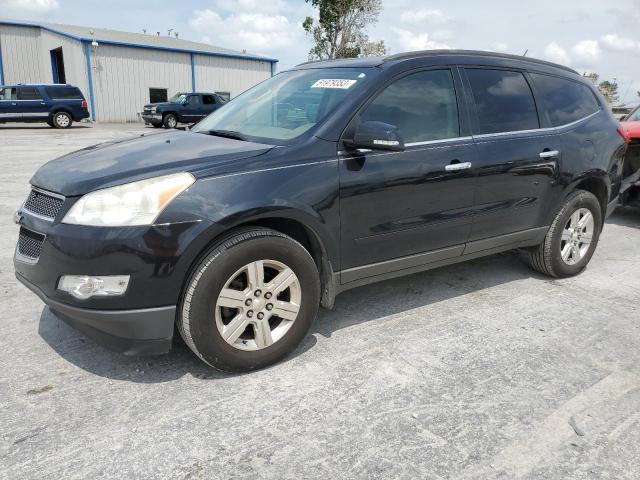 2011 Chevrolet Traverse LT