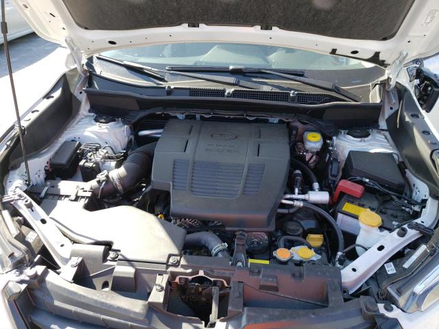 JF2SKAJC2PH421605 Subaru Forester Sport