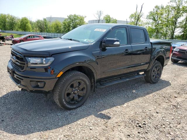 2023 Ford Ranger XL