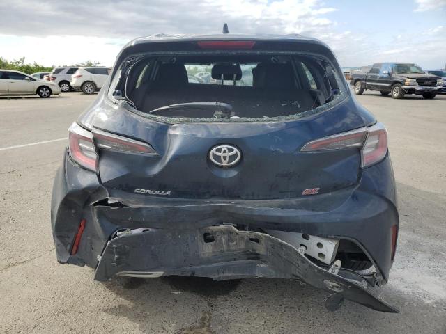 JTND4MBE4M3146195 Toyota COROLLA SE