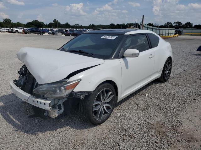 2014 Scion tC 