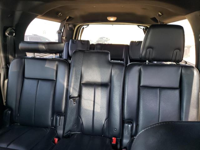 1FMJK1HT3HEA35533 Ford Expedition El Xlt