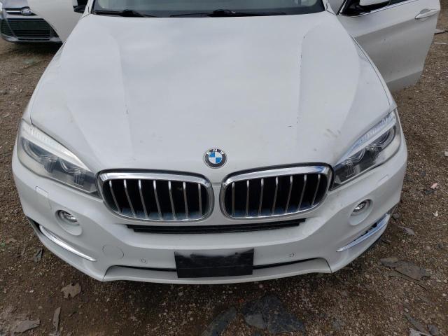 VIN 5UXKR0C56E0H15931 2014 BMW X5, Xdrive35I no.11