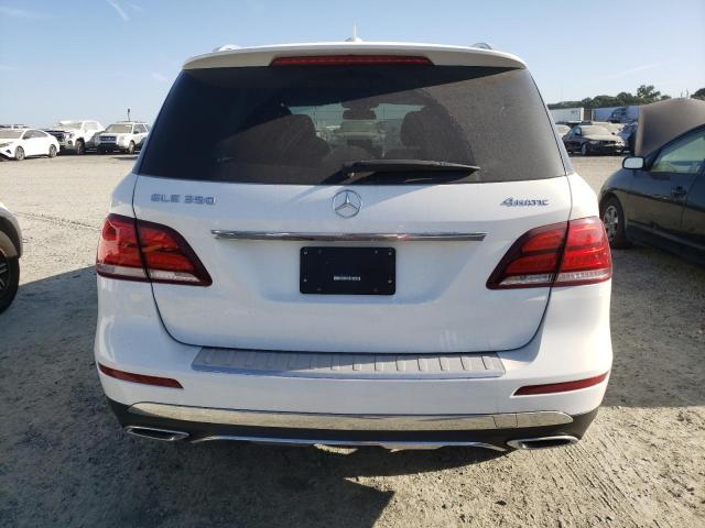 4JGDA5HB8JB092722 Mercedes-Benz Gle 350 4matic