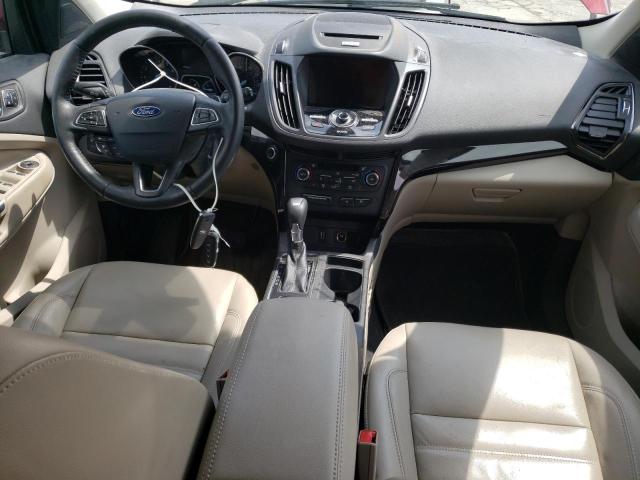 1FMCU0JD2HUC61486 Ford Escape Titanium