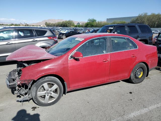 2008 Volkswagen Jetta SE