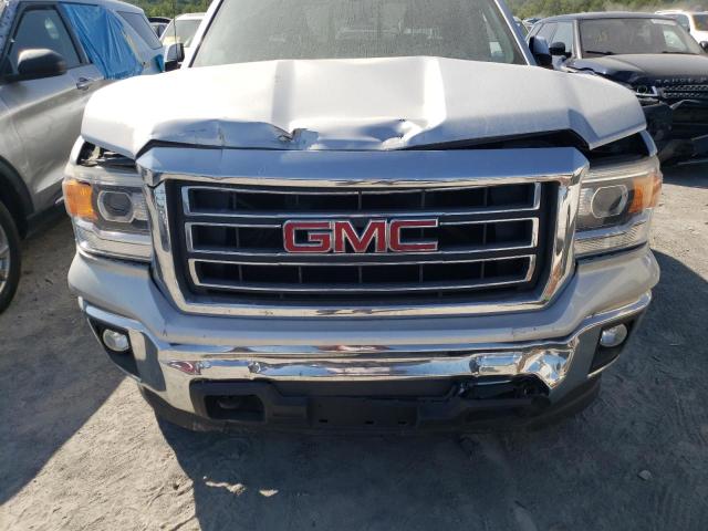 3GTU2UEC4FG271976 GMC Sierra K1500 Sle