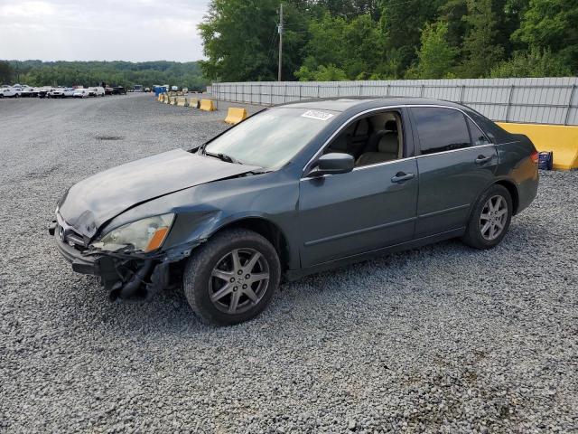 2004 Honda Accord Coupe EX