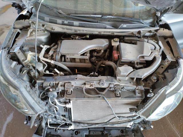 JN1BJ1CP9HW027424 Nissan Rogue Sport S
