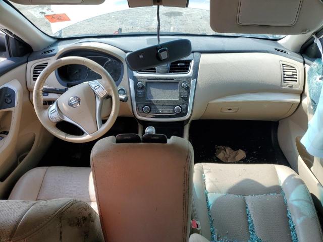 1N4AL3AP1JC134837 Nissan ALTIMA 2.5