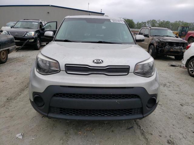 KNDJN2A20K7654251 | 2019 KIA SOUL