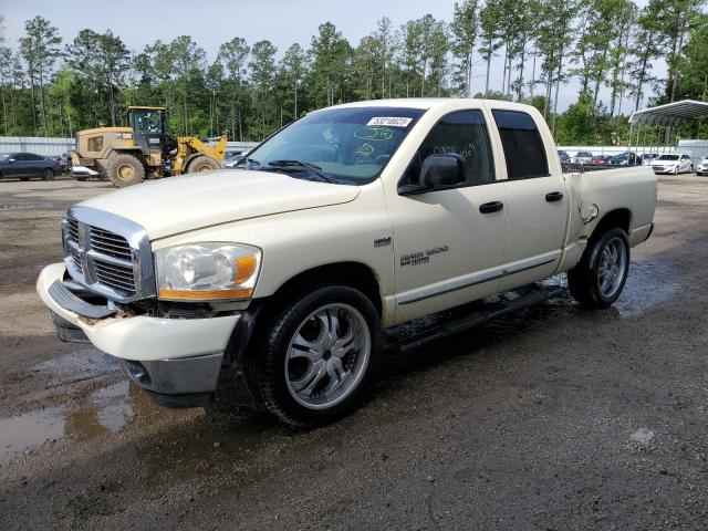 2006 Dodge Ram 1500 ST